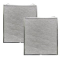 Range Hood Grease Filter Compatible With Broan BCSD136BC,BCSD136BL, BCSD136SS,BCSD136WW