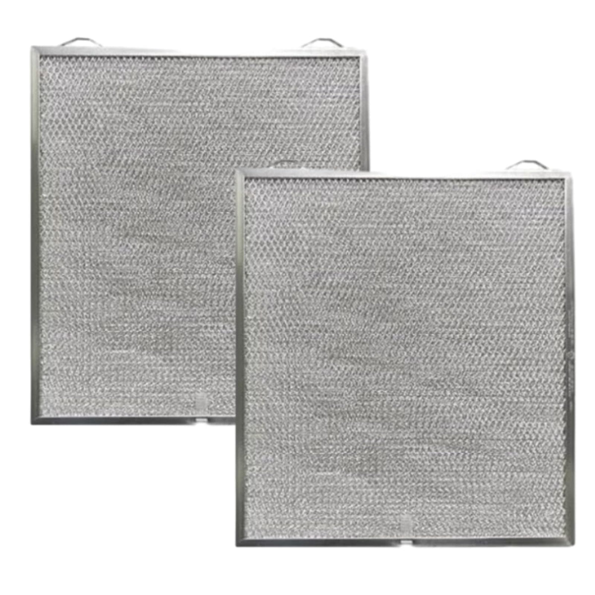 Range Hood Grease Filter Compatible With Broan BCSD136BC,BCSD136BL, BCSD136SS,BCSD136WW