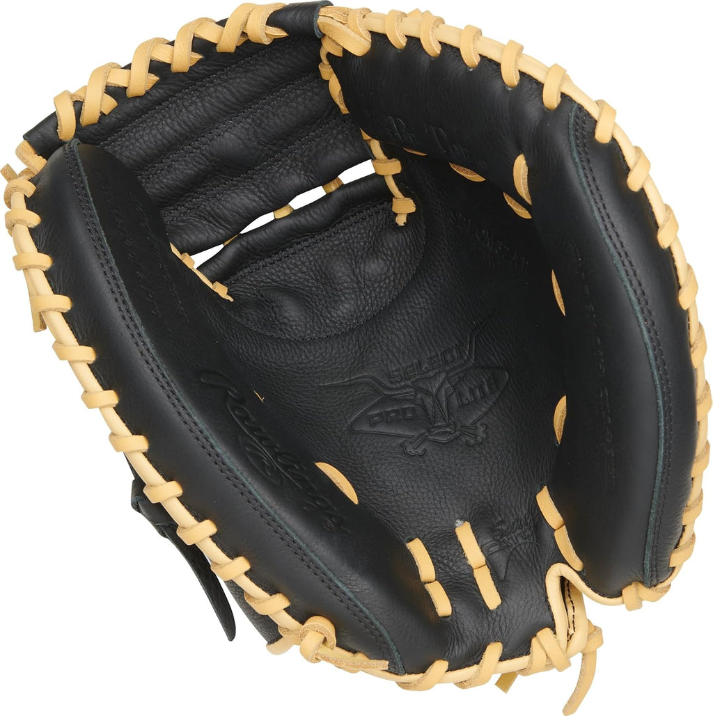 2026 Select Pro Lite Youth Baseball Gloves | Pro Player Models
