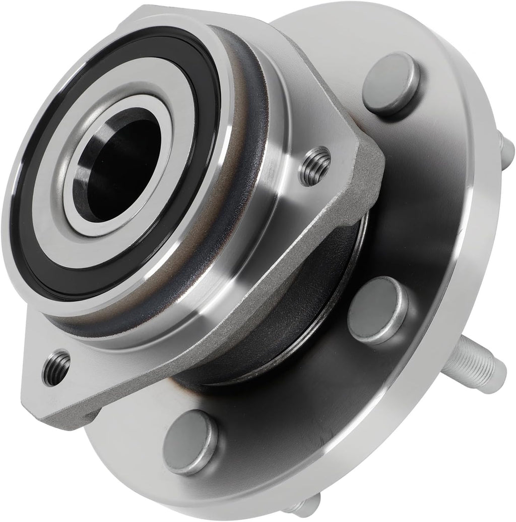 ECCPP 513159 Wheel Bearing Hub Assembly for Jeep Grand Cherokee 1999-2004