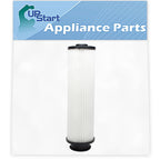 2x Filter for Hoover 4600 EmPower Upright U5268900 Vacuum Cartridge