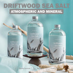 Liquid Hand Soap Refill, Driftwood, 26 Fl Oz, 3-Pack