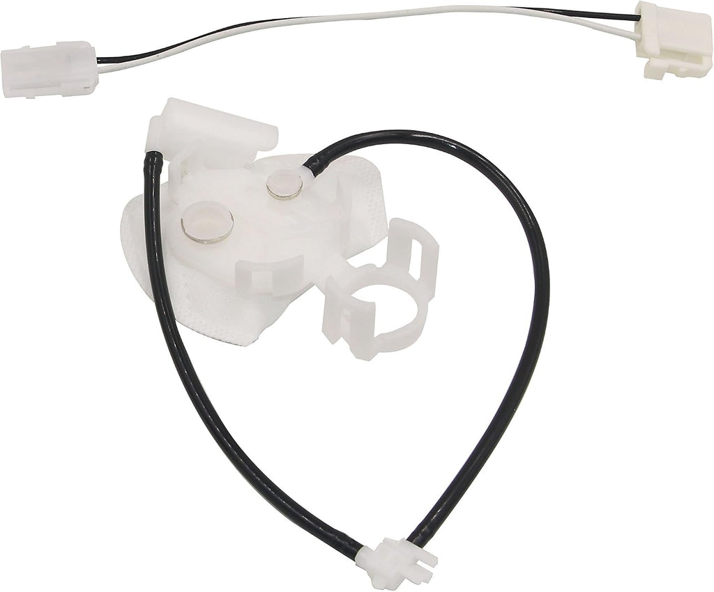 MUCO New Electric Intank Fuel Pump Replacement with Wire Strainer For Toyota Camry Corolla Matrix Hilux Yaris Scion Lexus CT200h 9500202 23220-21211 SP1316