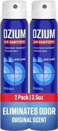3.5 Oz. Air Sanitizer and Odor Eliminator Spray