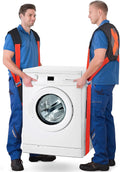 Moving Straps for Lifting Heavy Furniture: 2-Person Lifting & Moving System | High-density nylon, padded shoulders