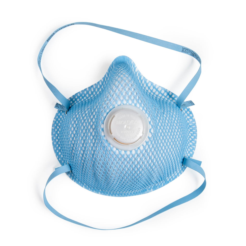 Medium/Large N95 Disposable Particulate Respirator
