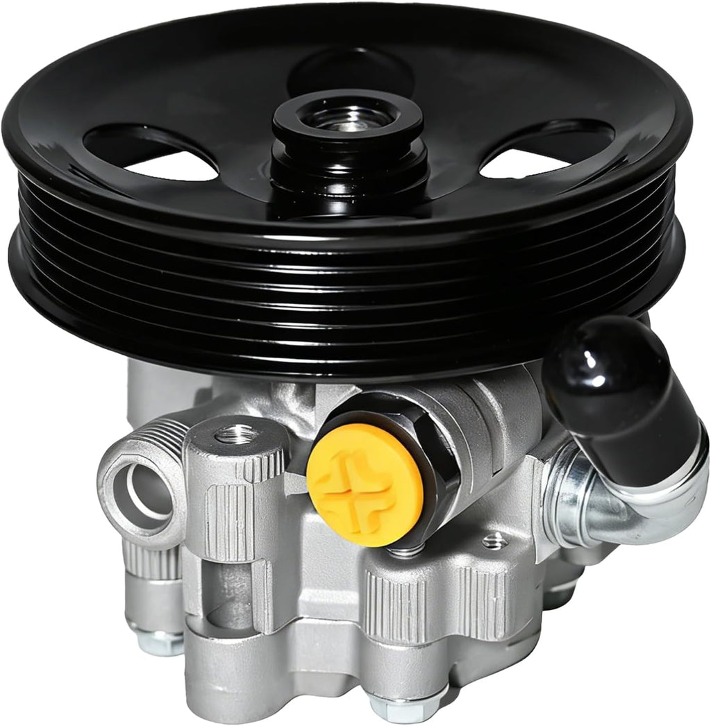 Power Steering Pump with Pulley 21-5439 Fit for Dodge Charger 2006-2010