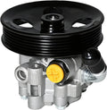 Power Steering Pump with Pulley 21-5439 Fit for Dodge Charger 2006-2010