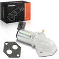 A-Premium Fuel Injection Idle Air Control Valve Compatible with Ford