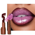 Nourishing Lip Gloss with Brown Lip Liner Lip Combo Sets, Solid Lip Gloss Jelly Lipstick High Shine, Nude Lip Kit