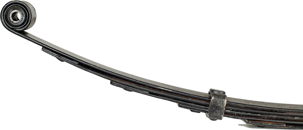 Dorman 97-565 Rear Leaf Spring Compatible with Select Jeep Models