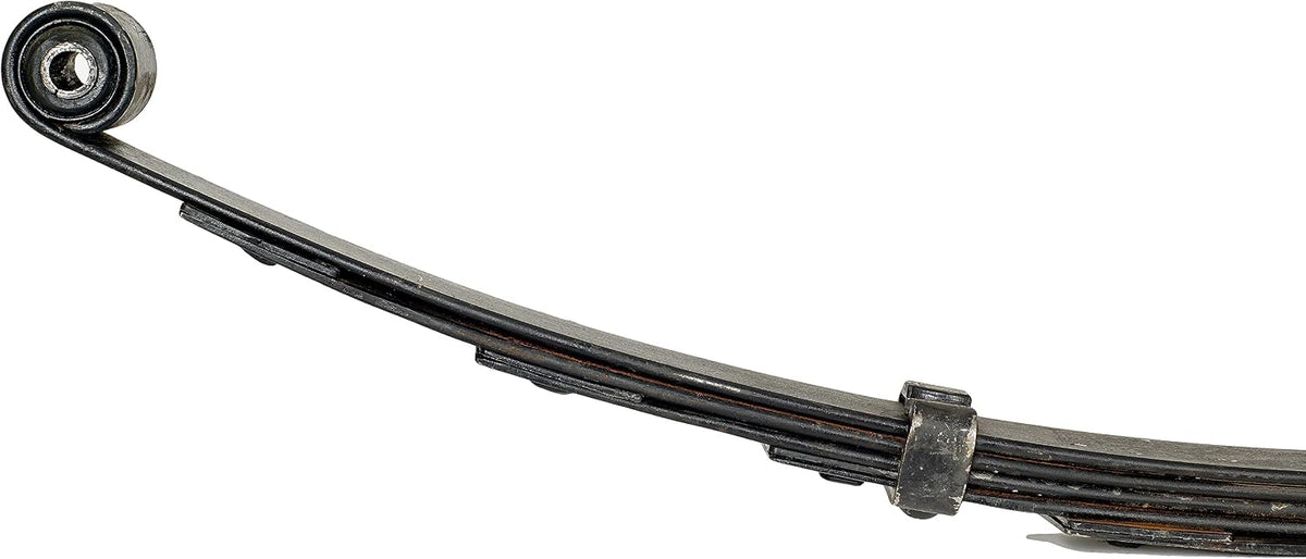 Dorman 97-565 Rear Leaf Spring Compatible with Select Jeep Models