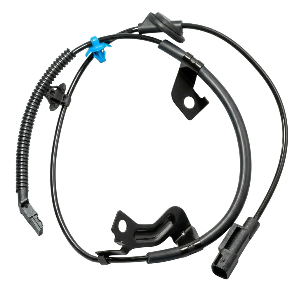 Guteauto Rear Right ABS Wheel Speed Sensor 05105064AA for Compass Patriot