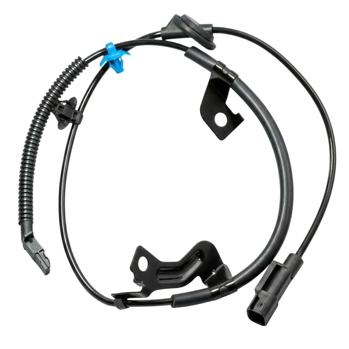 Guteauto Rear Right ABS Wheel Speed Sensor 05105064AA for Compass Patriot