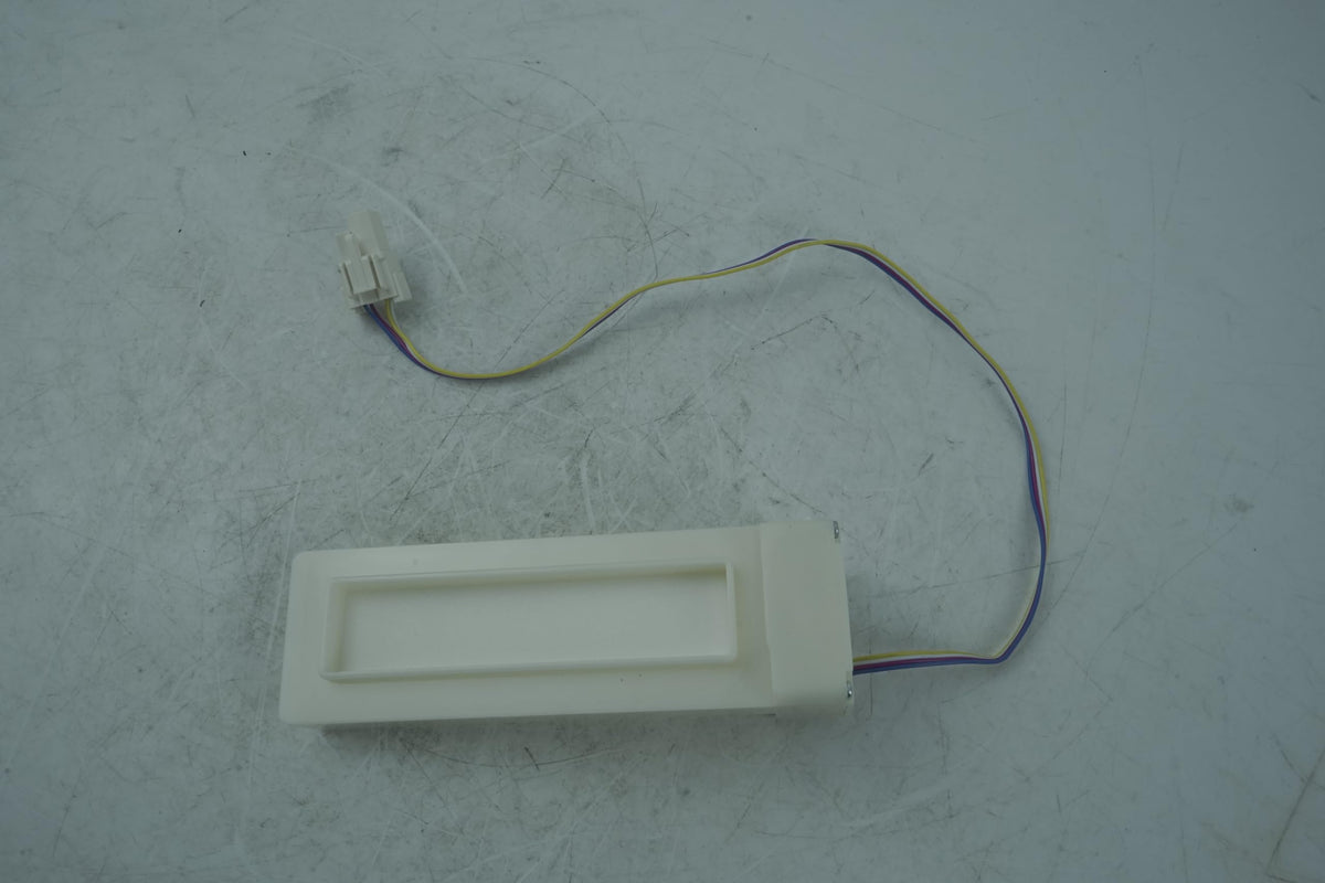 Refrigerator Air Damper Motor Fit for LG Kenmore Models