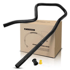 A-Premium Power Steering Return Hose Assembly Compatible with Acura