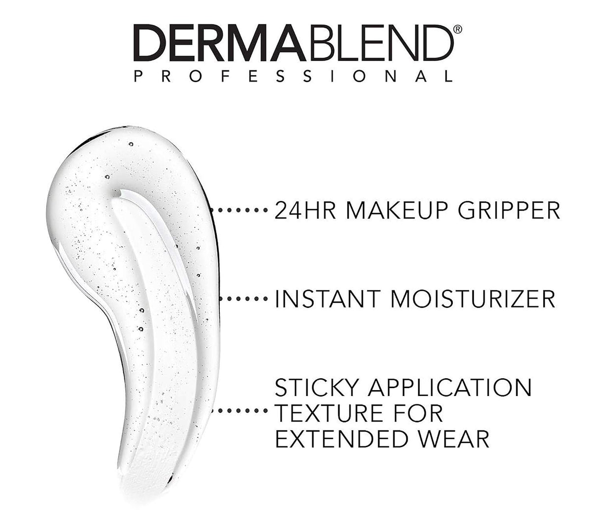 Insta-Grip Jelly Primer, Silicone-Free, 1 Fl Oz