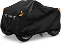 ATV Cover Waterproof Outdoor Heavy Duty 4 Wheeler Cover for Honda XL | ATV Covers Waterproof Outdoor Heavy Duty Quad