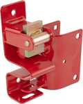 Genuine One Way Gate Latch for 1-5/8" to 2" Round Tube Gates