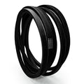 582558001 Replacement for Husqvarna Z248F Deck Belt 48Inch Zero TurnMower