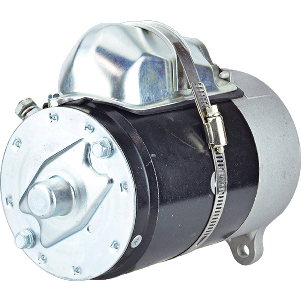 Total Power Parts Starter for Crusader Ford Engines Engine - Marine