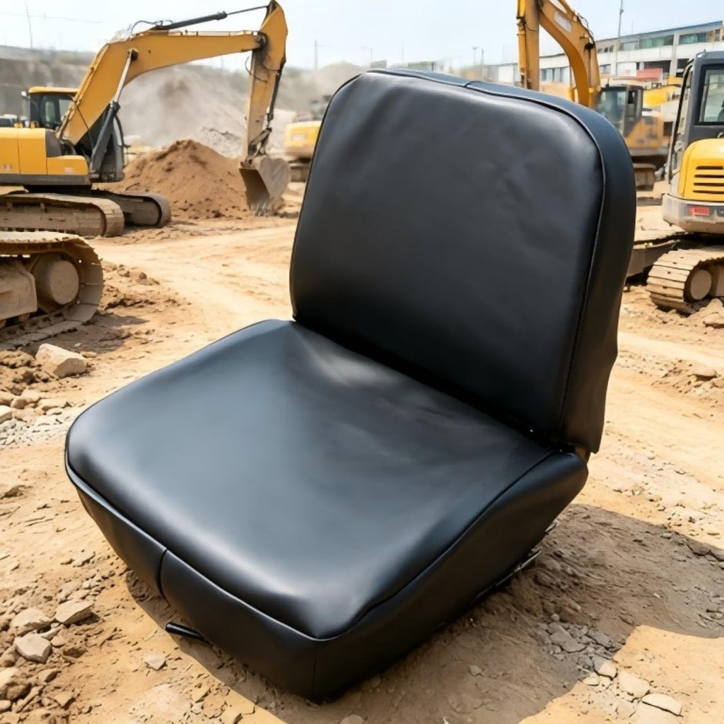 YUMIFOND Construction Machinery Seat for Bobcat E32 R2-Series 2021+