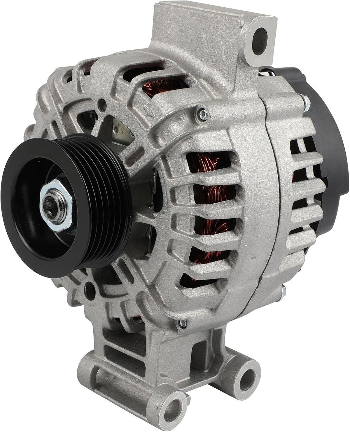 125A 11148 Alternator for Chevy Colorado 2007-2012 2.9L/3.7L