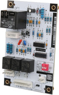Defrost Control Board Replacement for HK32EA003 HK32EA008 HK32EA012 Heat Pump Defrost Compatible with Carrier Bryant Payne refrigerators freezers
