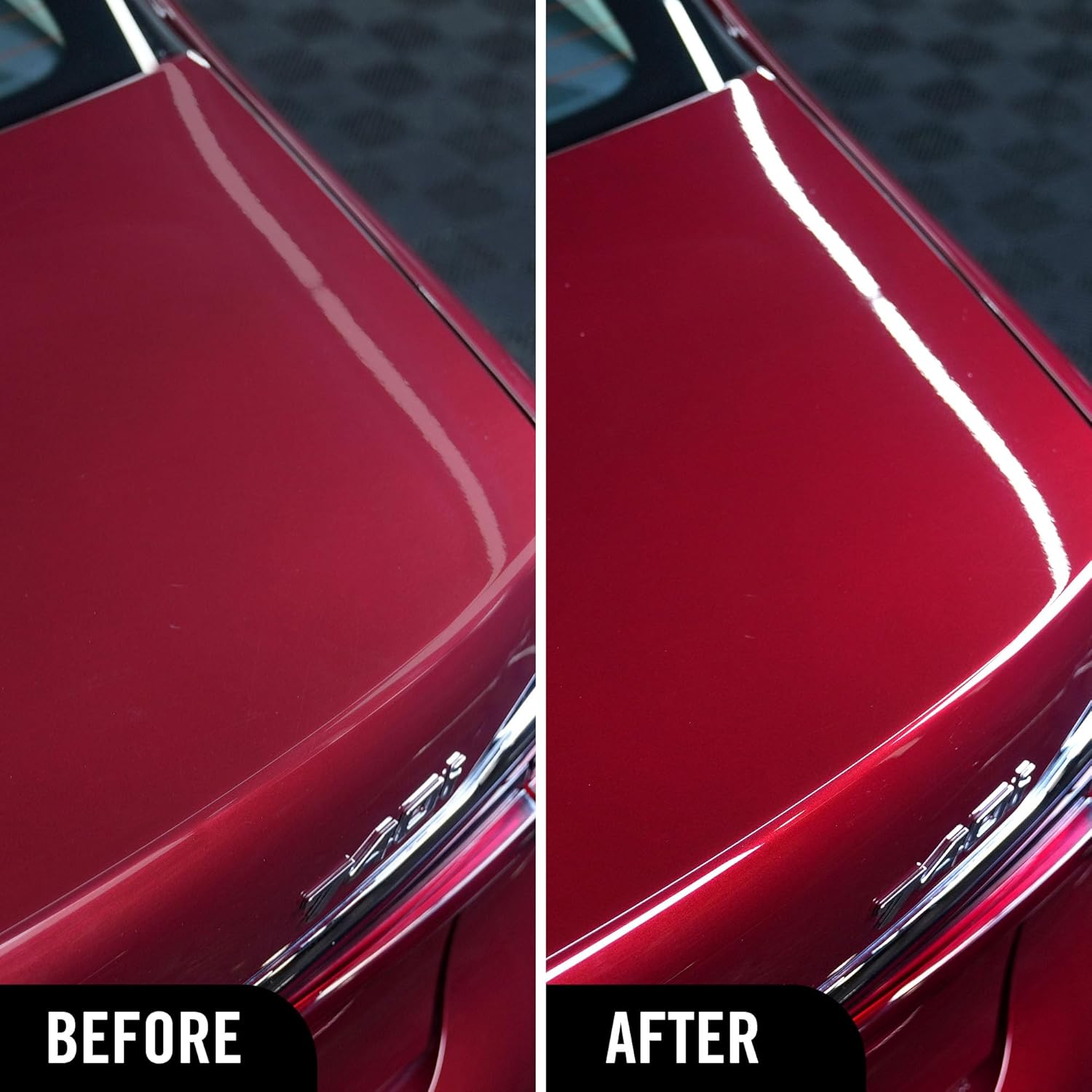 50834 1-Step Wax and Dry, Quick and Easiest Step to High Shine, for Cars, Trucks, Motorcycles and RVs, 26 oz. Double
