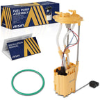 AISIN AFTERMARKET FUPCH-00931 Fuel Pump Module Assembly