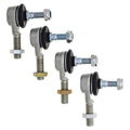 NICHE Tie Rod End Kit for KTM 83061010002 83061010001