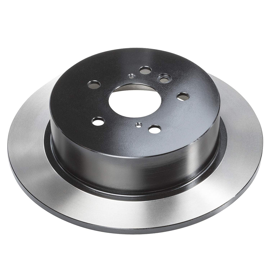 Wagner Brake BD126599E Disc Brake Rotor