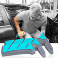 Car Handle Assist for Elderly - Vehicle Support Handle - Standing Mobility Aid Tool for Elderly - Safety Door Handle