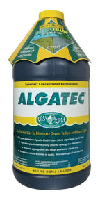 10064 Algatec Super Algaecide-Clarifier, 64 Fl. Oz Bottle