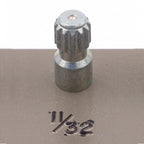 TH 23031 13-1/2 In. Single-Arm Right-Hand Casement Operator, (Single Pack)