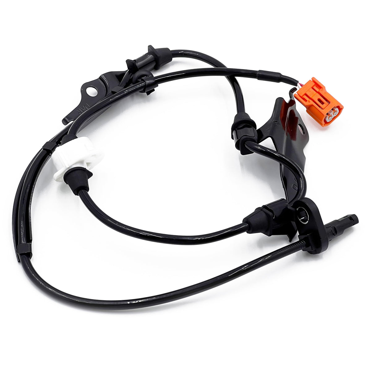 Front Right ABS Wheel Speed Sensor Compatible with Acura 2004-2008 TSX