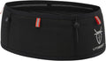 Running Belt for Men & Women, No Bounce Running Waist Pack, B7 Pro | Fits 17 pro max, Easy Phone Access, 4 Pocket