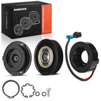 A-Premium Air Conditioner AC Compressor Clutch Kit