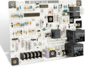 HK42FZ061 Control Board Compatible with Carrier Payne Bryant HVAC Furnace Control Board, Replacement CEPL131012-20