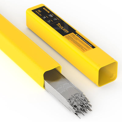 TOOLIOM ER308L 1/16" Stainless Steel TIG Welding Rod 5LB