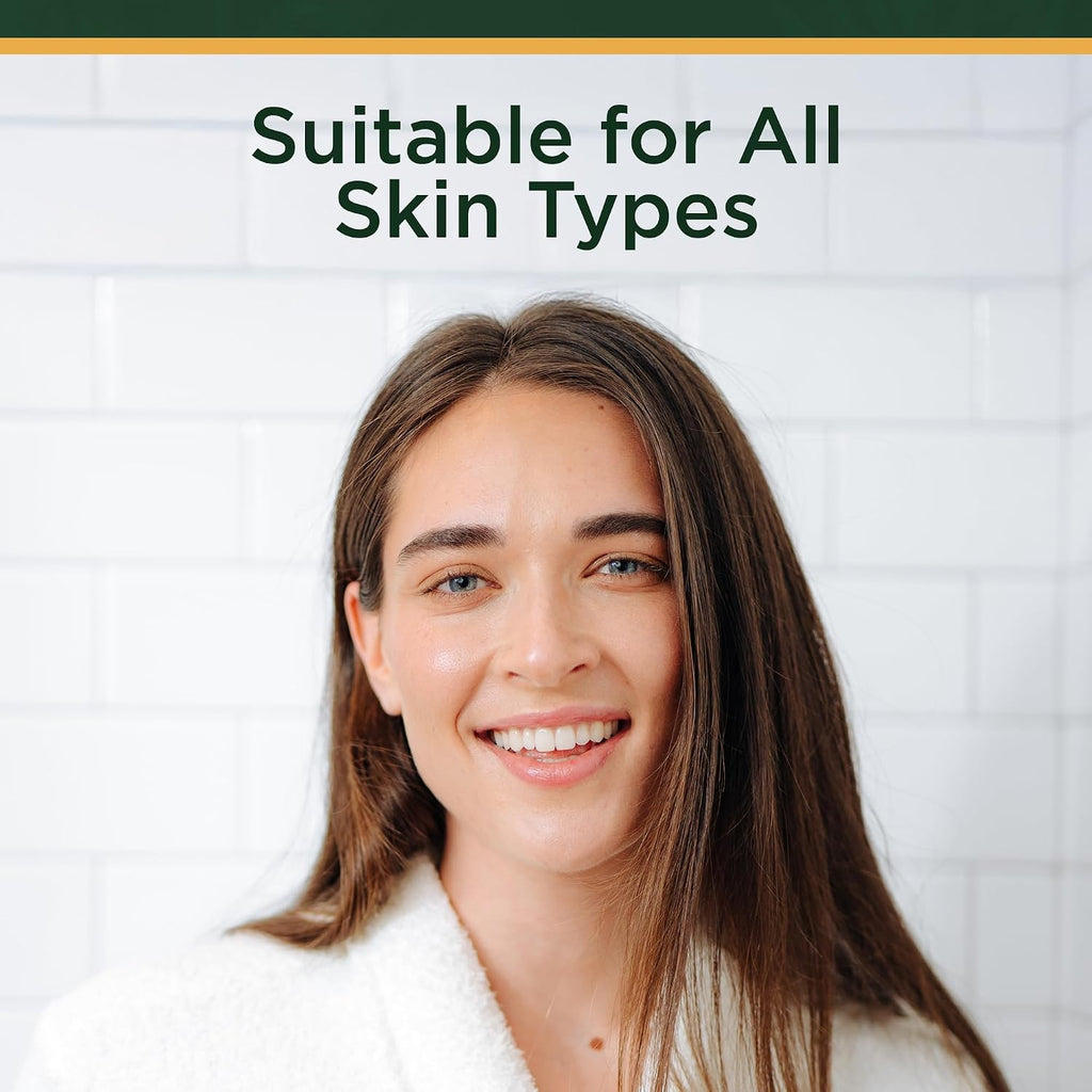 Vitamin C Serum for Face - Brightening and Hydrating Face Oil for Dark Spots and Fine Lines - Suitable for Sensitive