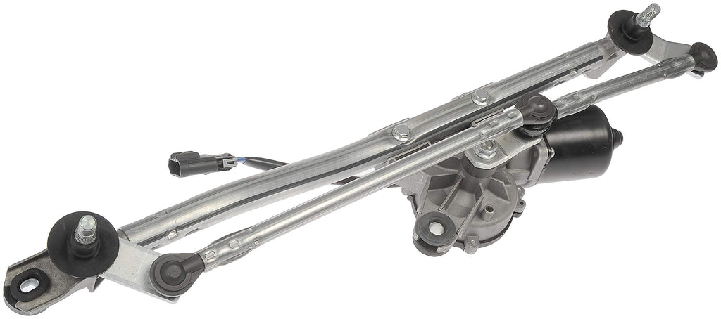 Dorman 602-231AS Windshield Wiper Motor and Linkage Assembly Compatible with Select Chevrolet Models