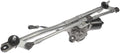 Dorman 602-231AS Windshield Wiper Motor and Linkage Assembly Compatible with Select Chevrolet Models