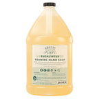 Liquid Foaming Soap 1 Gal - Eucalyptus