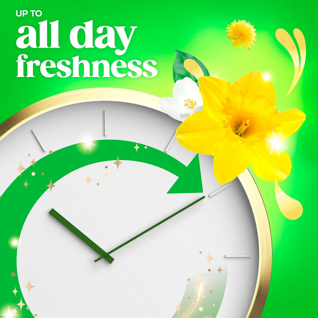 In-Wash Laundry Scent Booster Beads Long-Lasting Fresh Scent Beads All Day Freshness and Odor Protection, Original