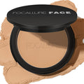 Flawless Pressed Powder - Shine Control & Pore Blurring, Nude