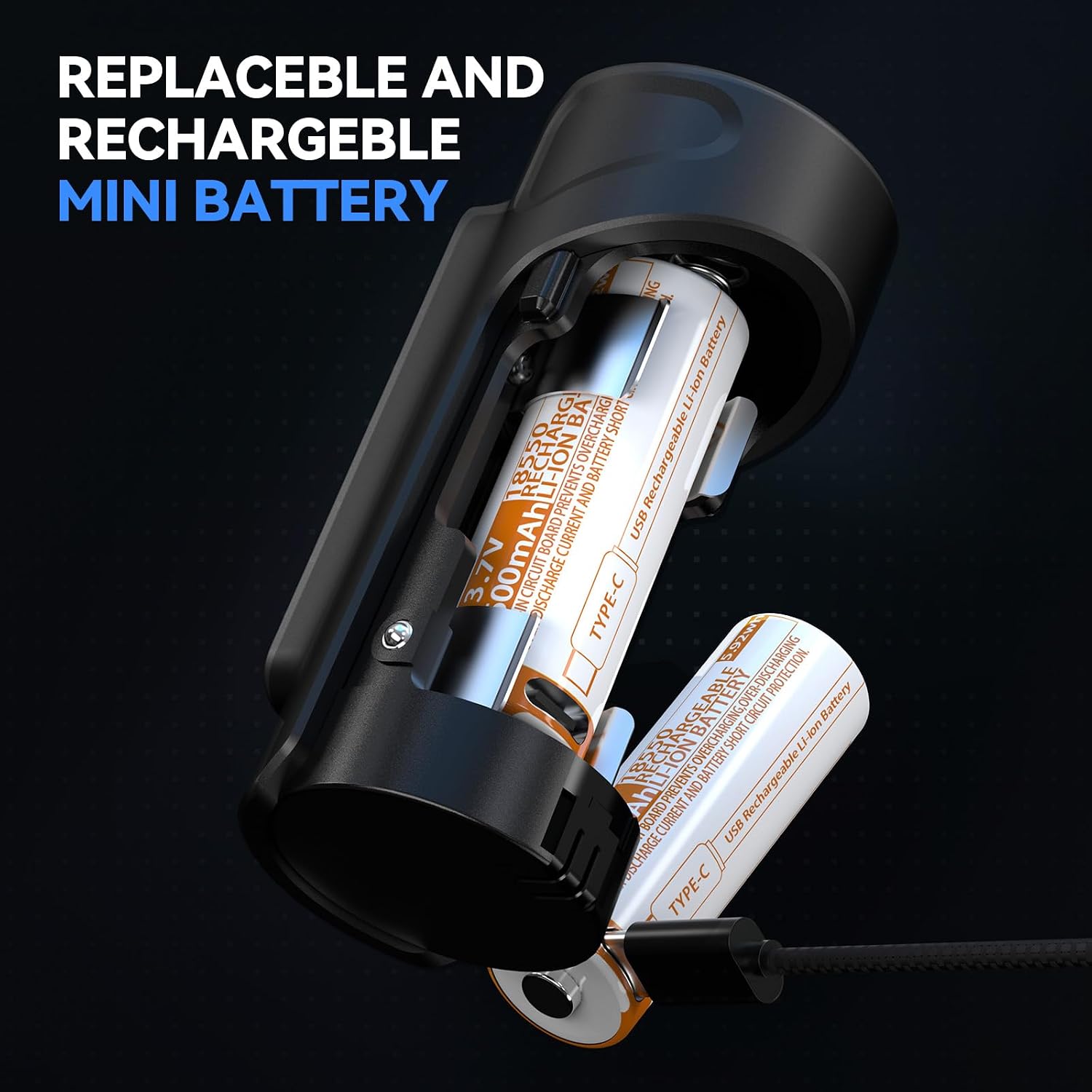 Complete Wireless Tattoo Gun Kit, Rotary Tattoo Pen with 1600mAh Dual Batteries, Liner & Shader Tattoo Supplies for