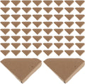 Foldable Cardboard Corner Protectors for Furniture and Wall Art