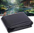 Pond Liner 13 X 20 Ft,20 Mil for Outdoor Ponds HDPE Flexible & Durable