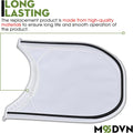 Lint Filter Replacement For LG DLGX2551R DLGX8388NM DLGX2551W DLGX8388WM DLGX2651R DLGX2651W DLGX7188WM DLGX2656V DLGX3071R DLGX3071W DLGX7188RM Dryer